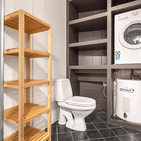 Easy Living * Bergen