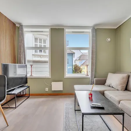 Apartman Easy Living