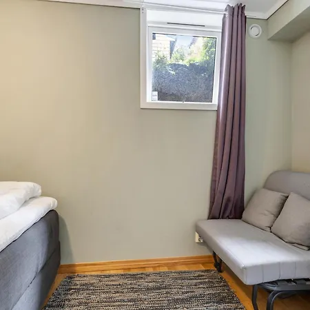 Apartment Easy Living