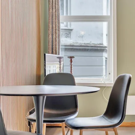 Appartement Easy Living *