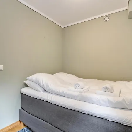 Easy Living Bergen