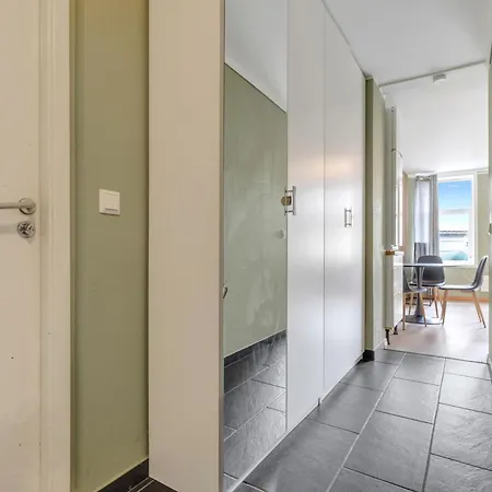 Apartment Easy Living Bergen